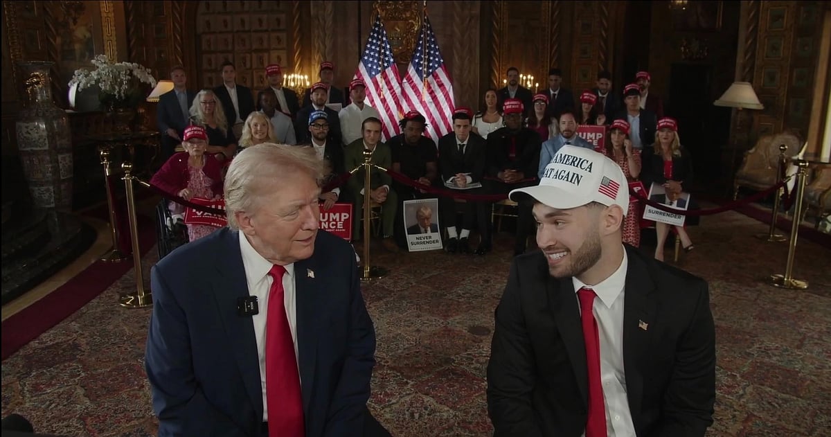 The stream drew over 580,000 viewers, becoming the third most-watched on Kick this year.  - X