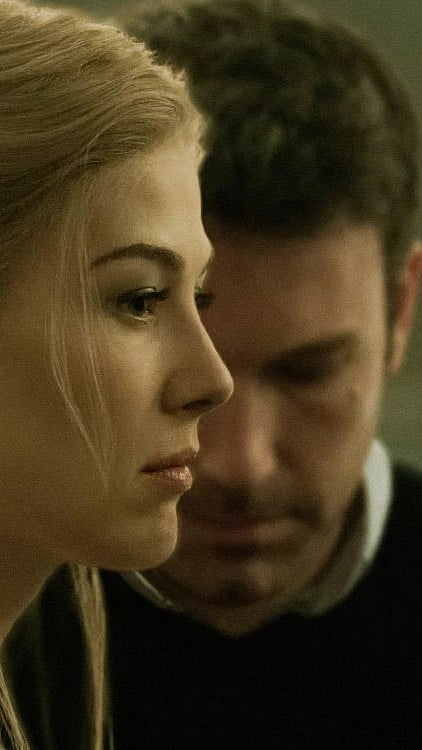 Gone Girl