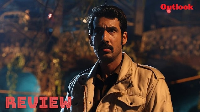 'Gyaarah Gyaarah' On Zee5 Review: Dhairya Karwa Saves A Riveting Show Marred By Tedious Execution
