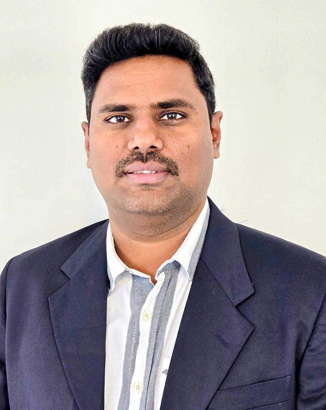 Sivachandran Selvaraj