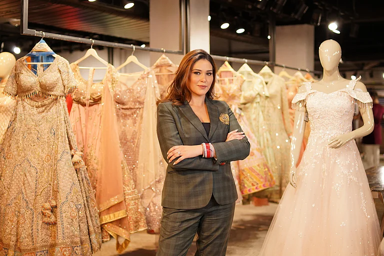 Sonali Mehra, Director, Study By Janak - null