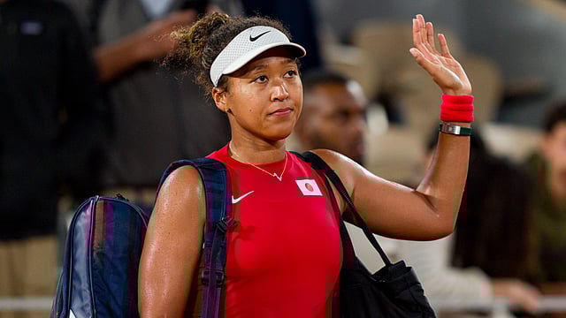 Paris Olympics 2024: Naomi Osaka 'Stalking' Iga Swiatek To Improve Her Own Game