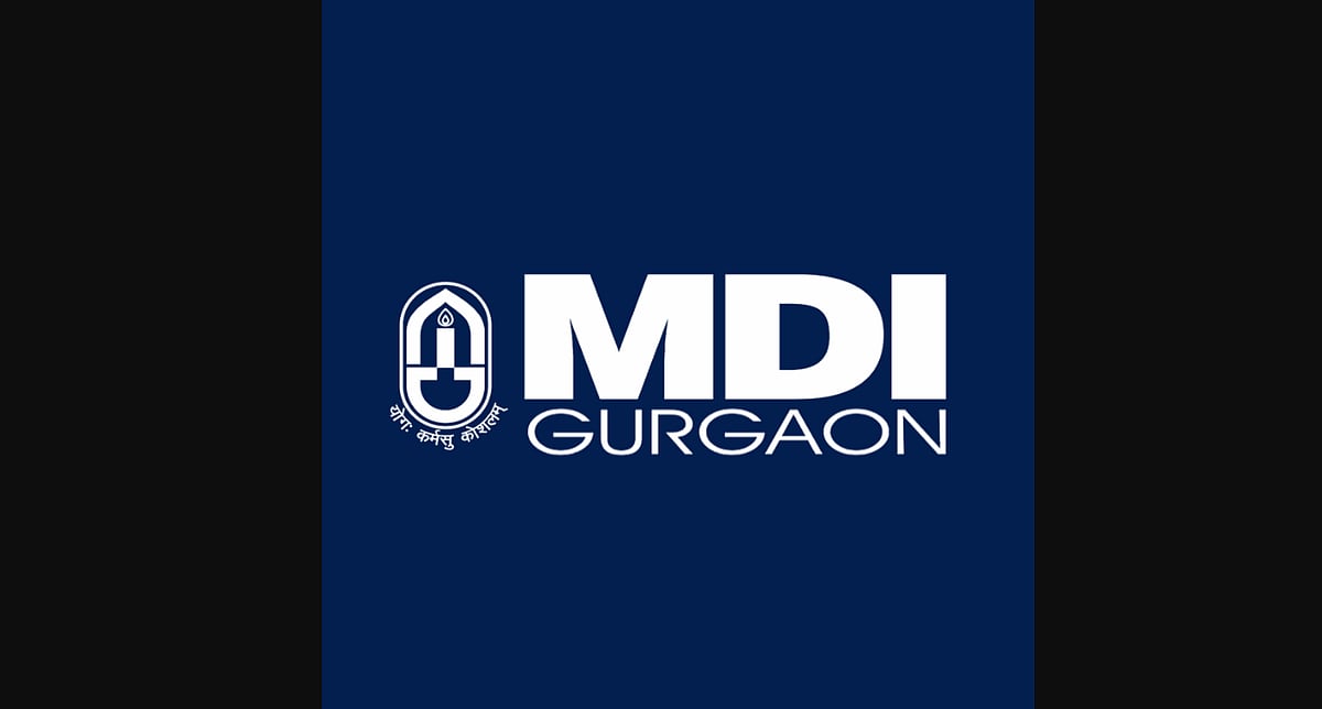  MDI Gurgaon - redefining the management education in India