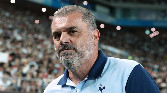Tottenham Hotspur: Ange Postecoglou Pleased With Spurs 'Growth' As Second Premier League Season Awaits