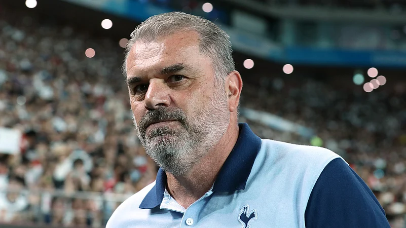Ange Postecoglou, Tottenham Hotspur, Football