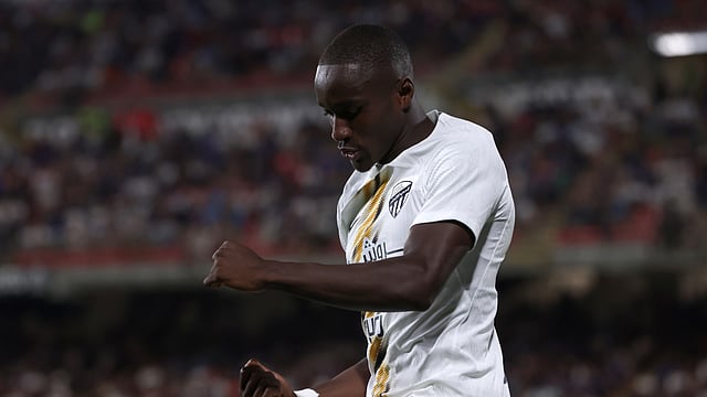 Inter Milan 0-2 Al Ittihad: Diaby Double Downs Nerazzurri