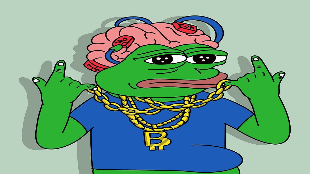 Pepe Unchained ($PEPU)