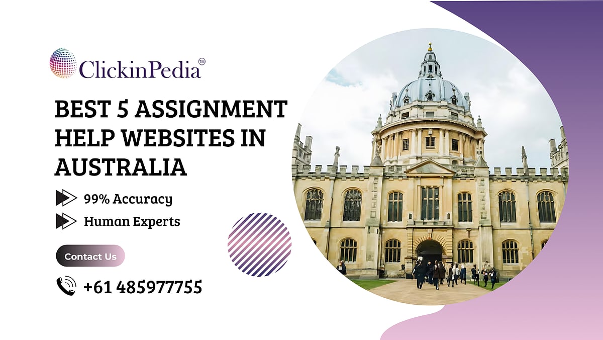 Best Assignment Help for Australian Students 
