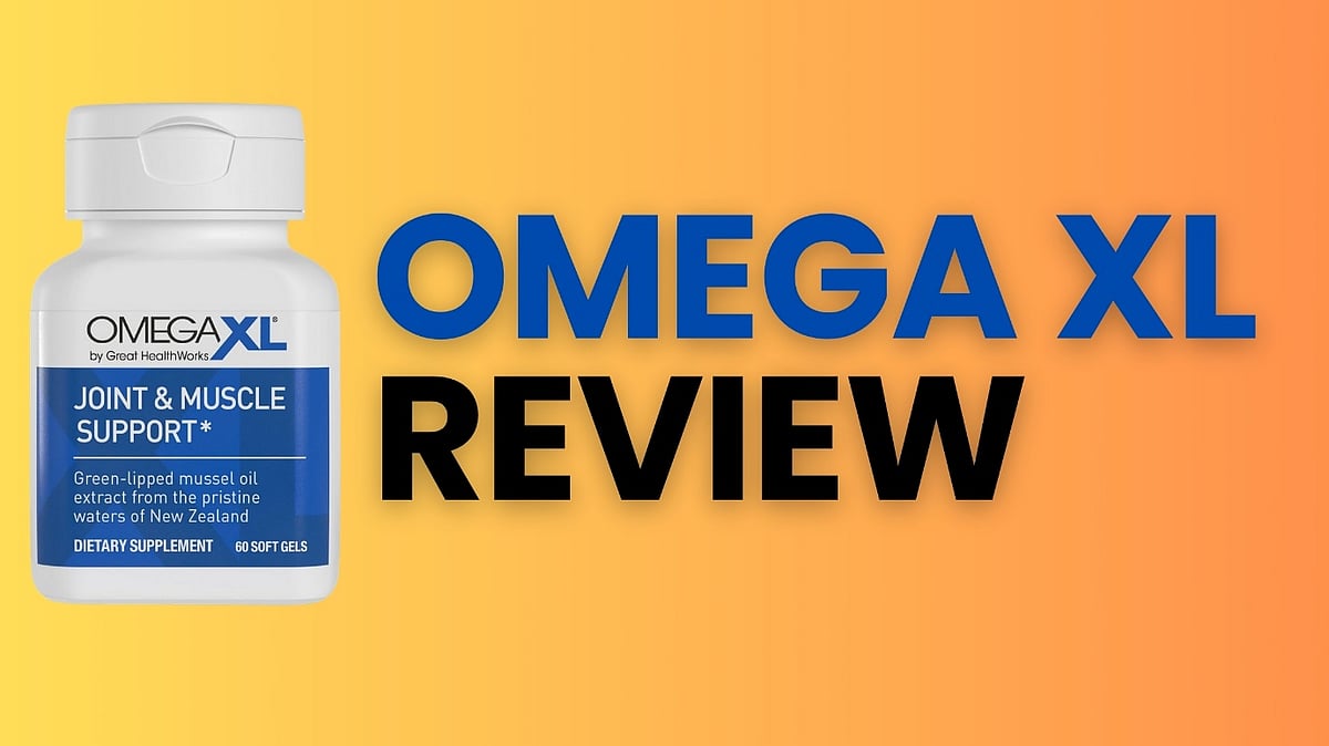 Omega XL Review 2024