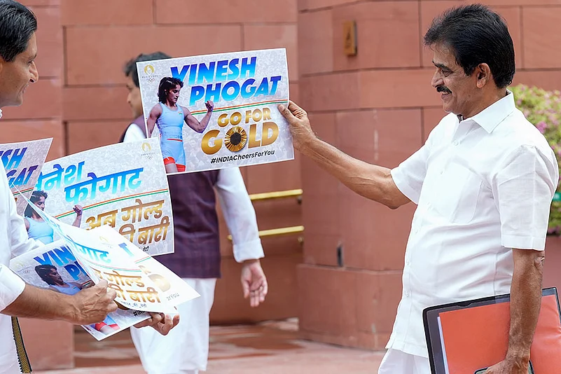 KC Venugopal