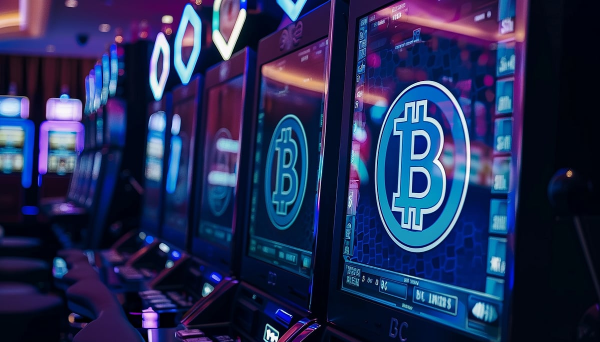 Best Bitcoin Casinos Finland