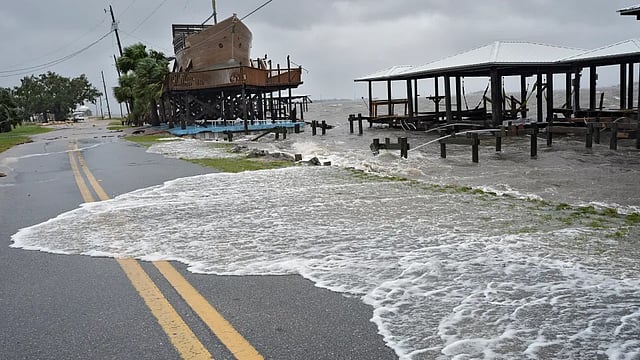 US Tropical Storm Debby: Death Toll Rises To 7 As Heavy Rains Continue