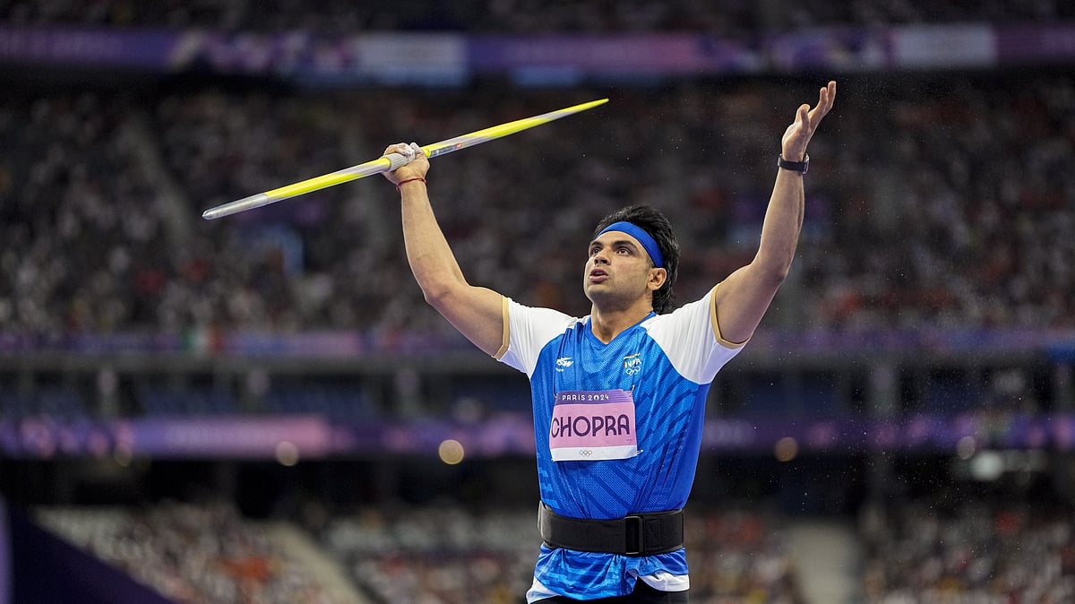 neeraj-chopra-india-javelin-throw-final-paris-olympic-games-2024-pti-photo