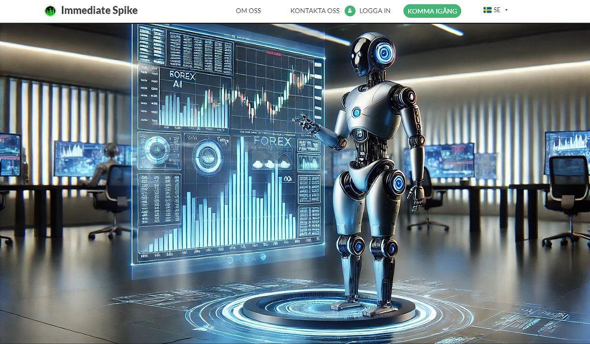 Immediate Spike Recension 2024: Es It Legitim Handelsplattform? - Måste Läsas!