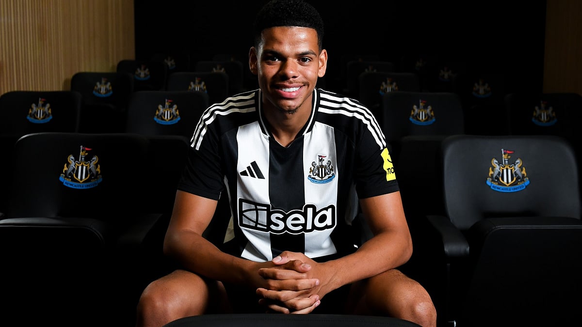 William Osula-football