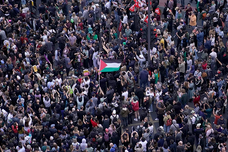 Britain Unrest_5