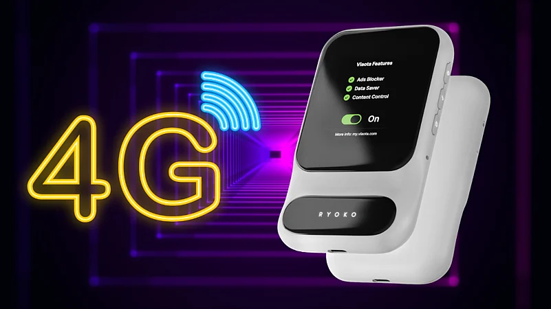 Ryoko Pro Reviews – Is This Wi-Fi Router Worth It? (Must Read!)