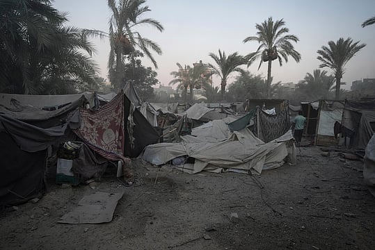 Middle East Tensions: Iran's President Urges Khamenei To Avoid War; OIC Blames Israel For Haniyeh's Killing