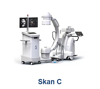 Skanray Advance Surgical Imaging Device