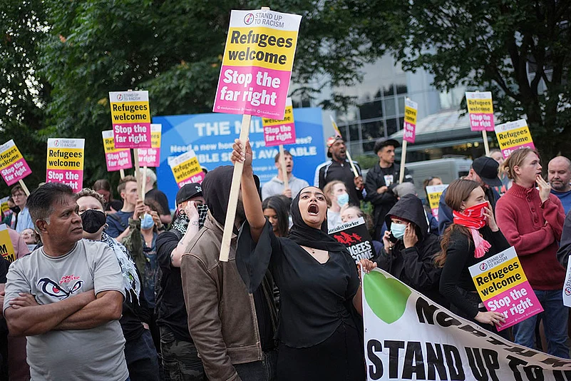 Britain Unrest_2