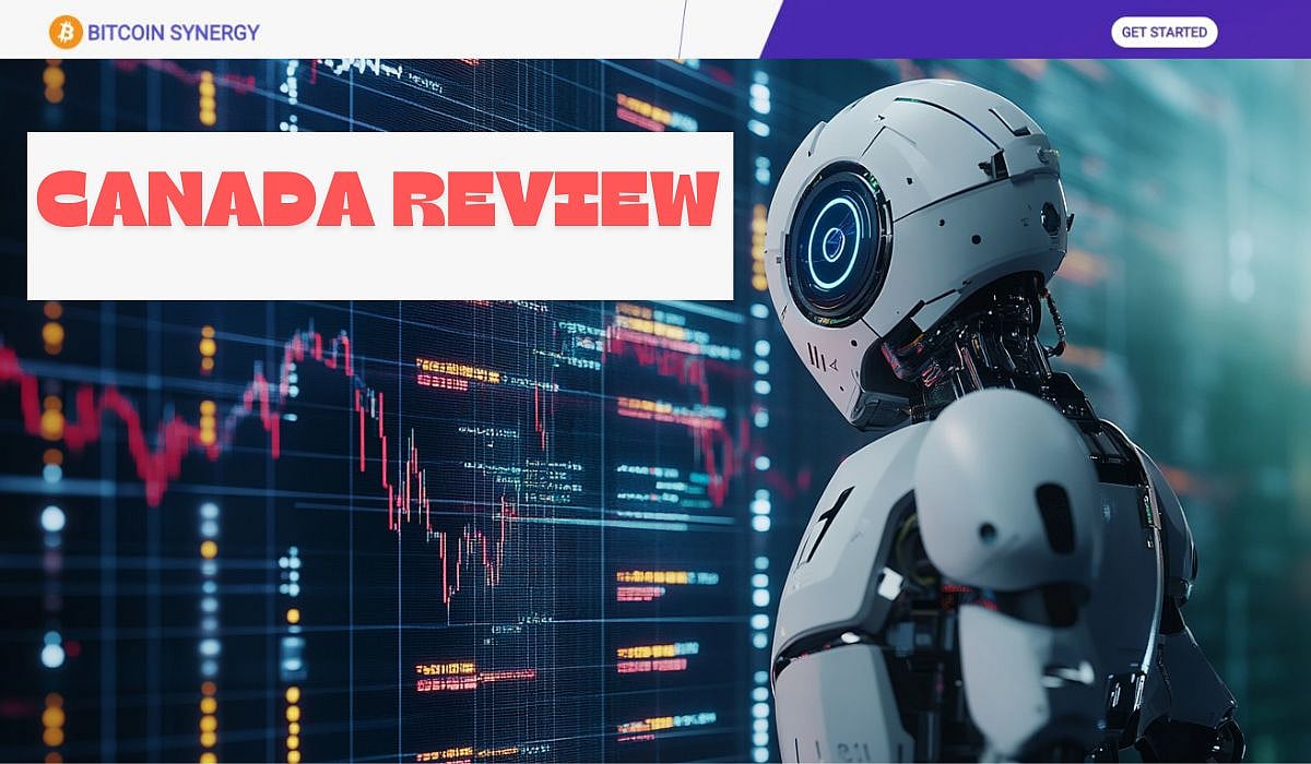 Bitcoin Synergy Canada Review