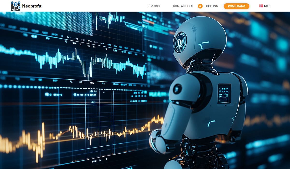 Neoprofit Anmeldelse