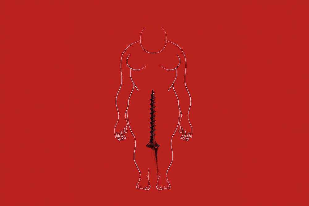 Illustration: Vikas Thakur