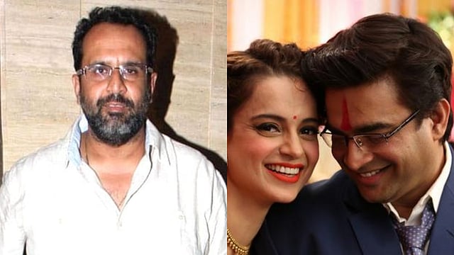 Aanand L Rai Confirms 'Tanu Weds Manu 3'; Shares Major Update About Kangana Ranaut-R Madhavan Starrer