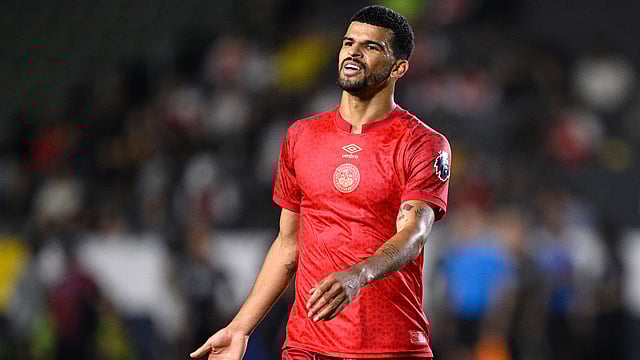 Transfer News: Andoni Iraola Confirms Bournemouth's Dominic Solanke Talks With Tottenham
