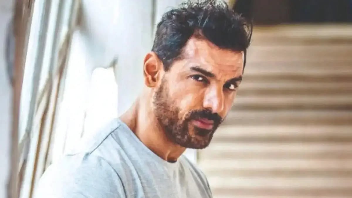 ohn Abraham on celebs endorsing paan masala brands