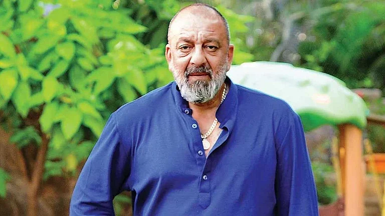 Sanjay Dutt - Facebook