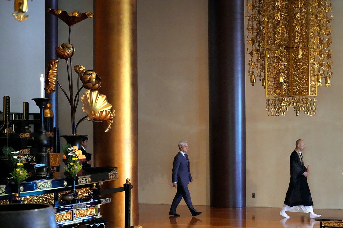 Japan nagasaki atomic bombings