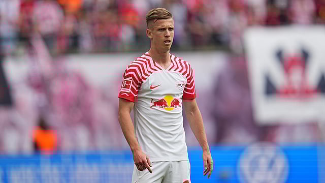 Dani Olmo Announces Leipzig Departure Ahead Of Barcelona Move