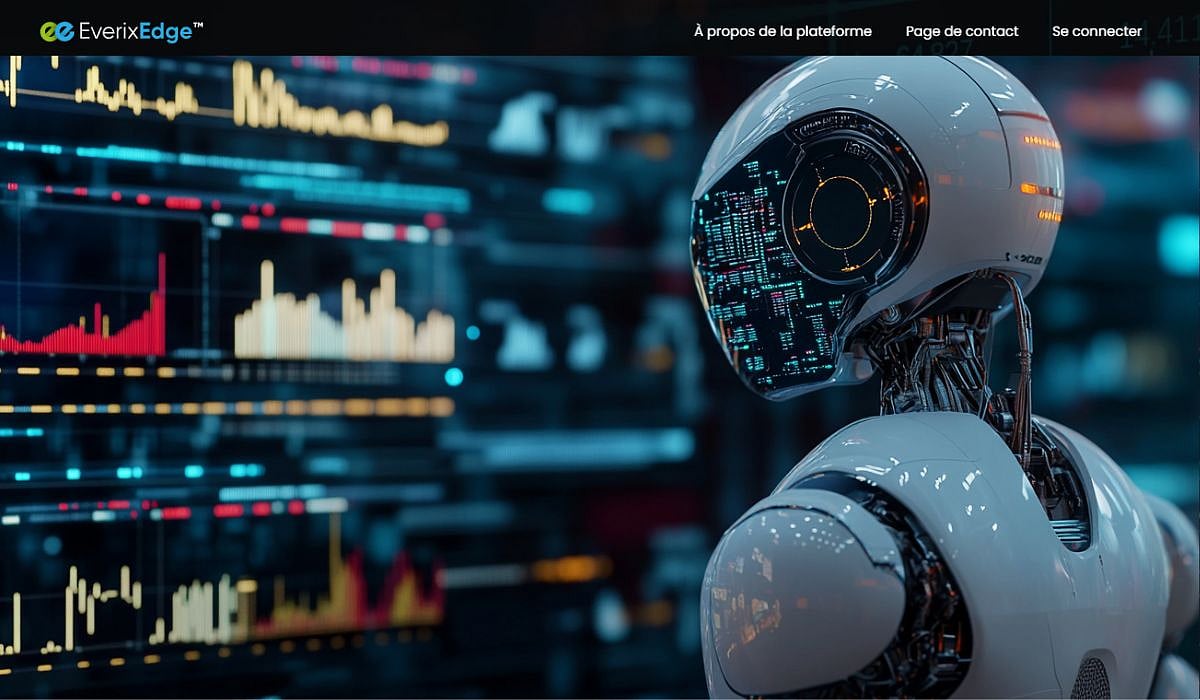 Everix Edge Avis 
