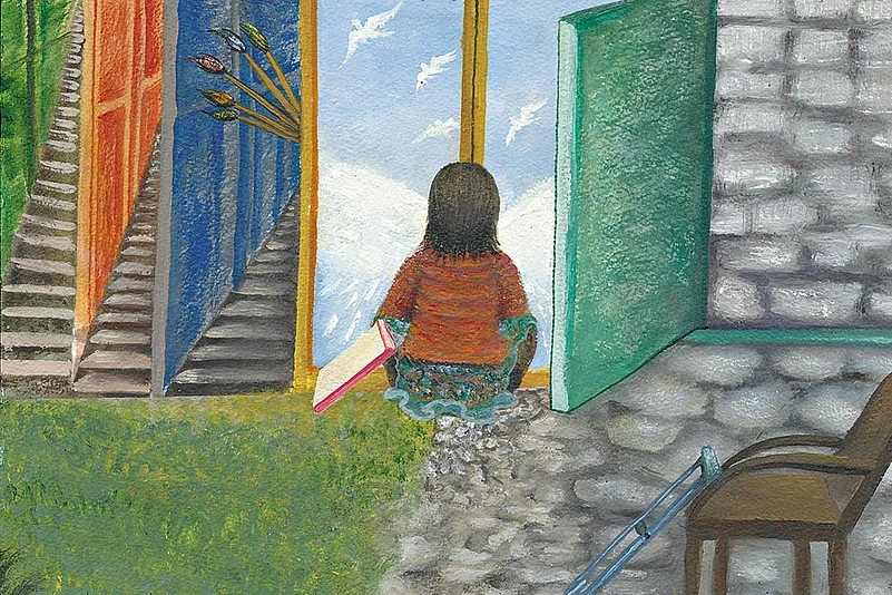 Photo: LAMO (Ladakh arts & media organisation)