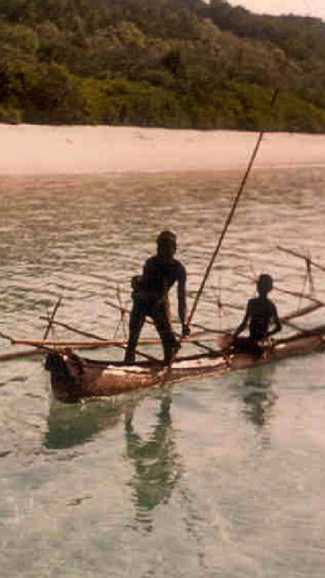 Survival International