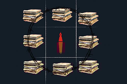 null - Illustration: Vikas Thakur