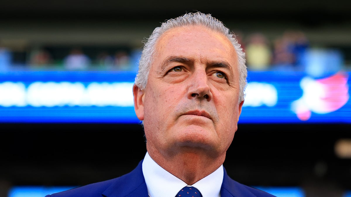 Gustavo Alfaro has stepped down from his role with Costa Rica