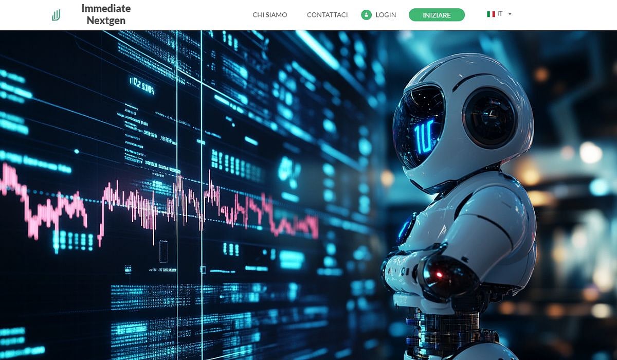 Immediate Nextgen Recensioni