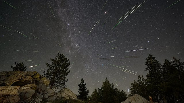 One Of The Most Spectacular Celestial Events Is Approaching US Skies; Here’s Everything You Need To Know 