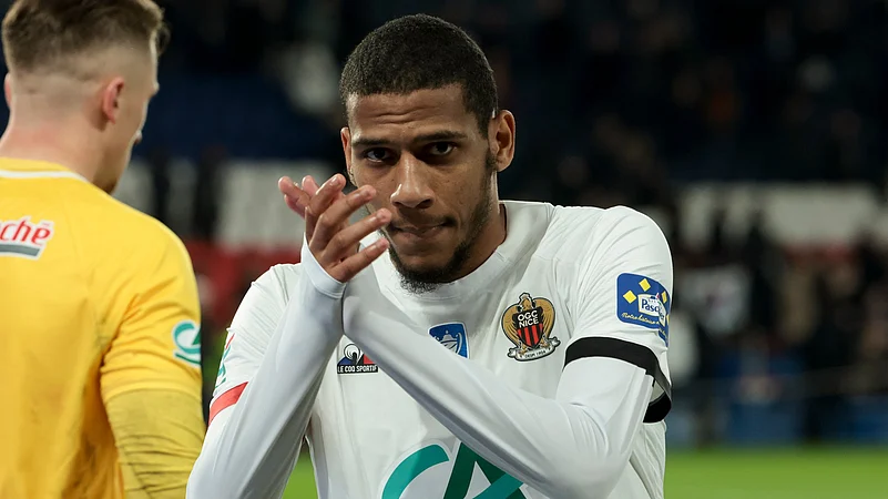 Jean-Clair Todibo, West Ham, Football