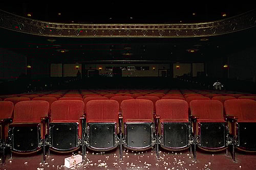 Photograph: Getty Images