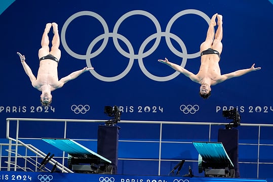 Olympians Turn To OnlyFans: High-Stakes Move Amid Criticism Of 'Broken' Financial System