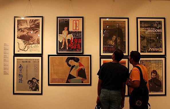 Representational Photo