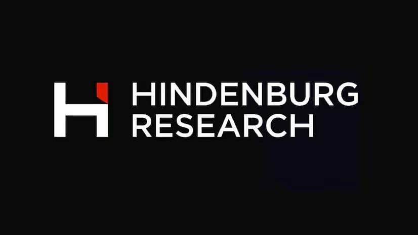 X : Hindenburg Research 