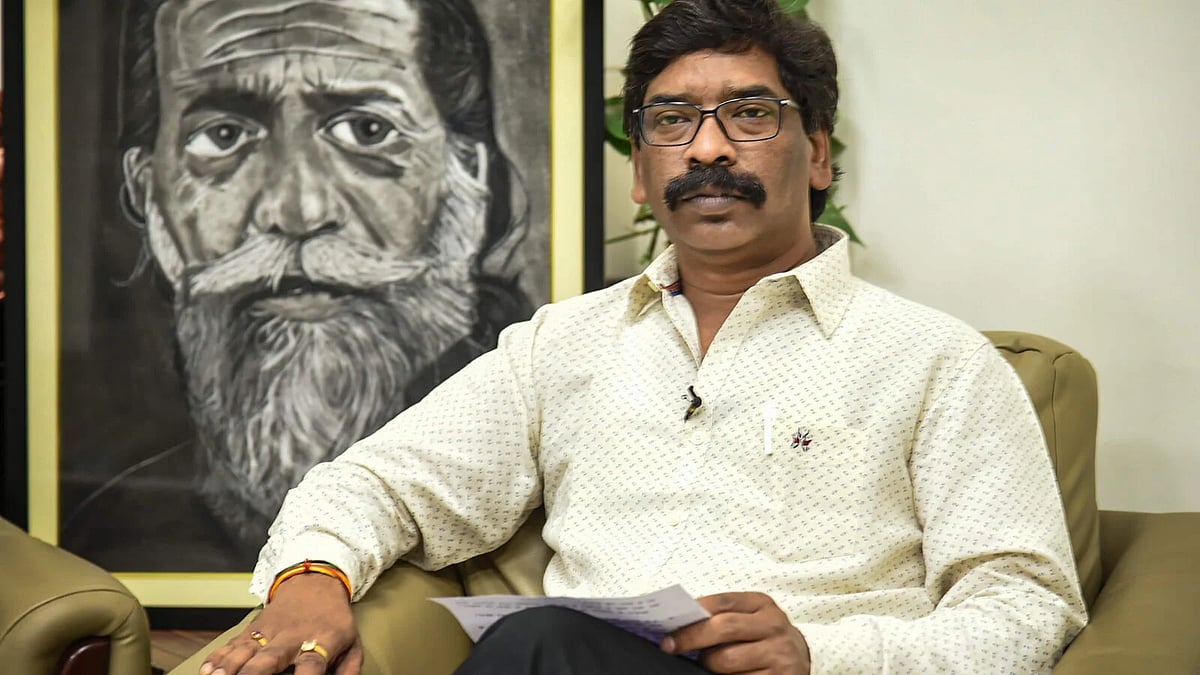 Hemant Soren
Jharkhand government
ST students Jharkhand
JEE NEET coaching Jharkhand