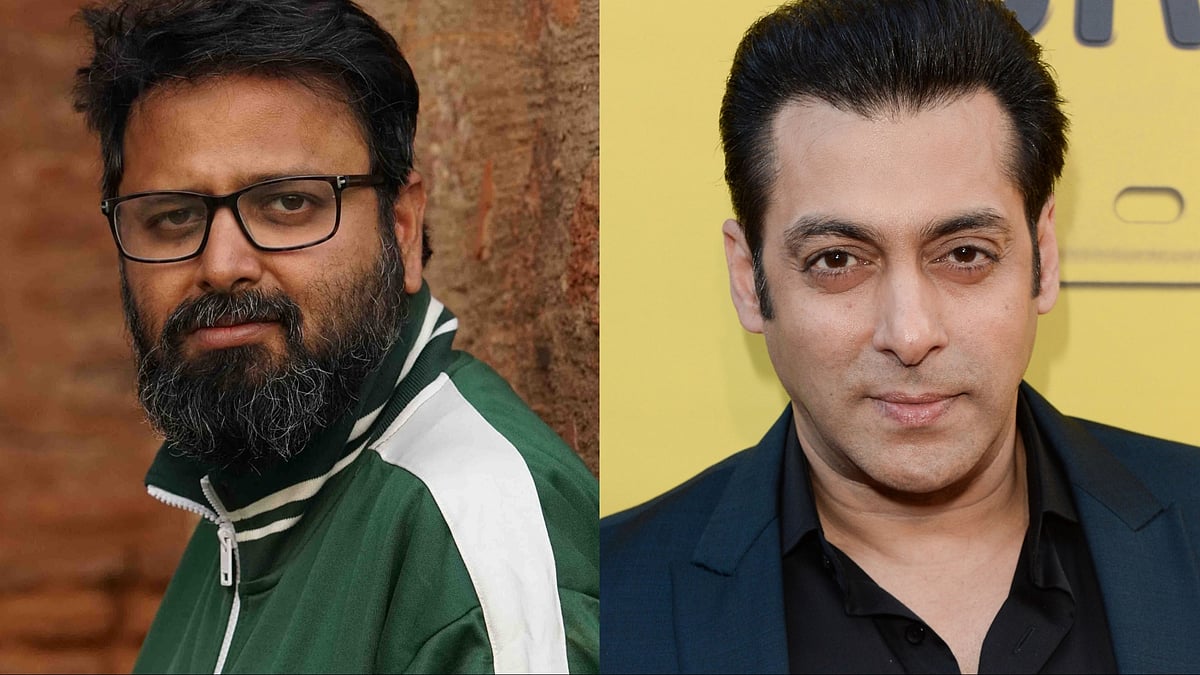 IMDb : Nikkhil Advani, Salman Khan