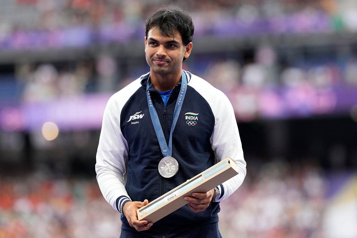 How India Won Six Medals At Paris Olympics 2024 The Fourth