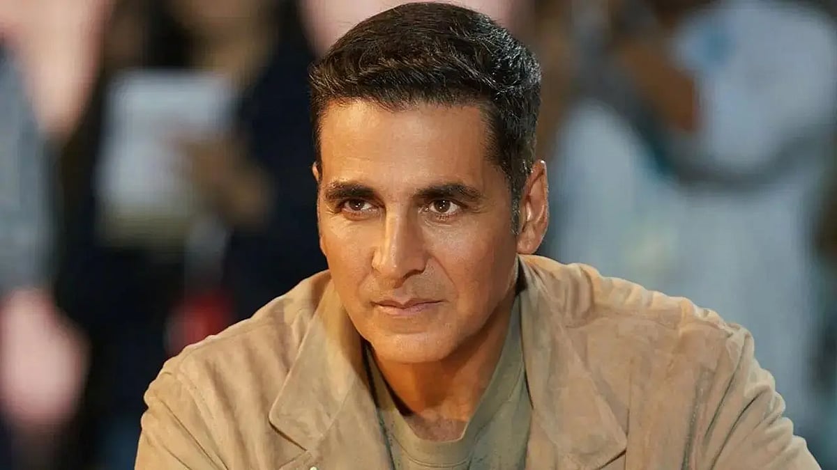 Akshay Kumar sees Tom And Jerry as violence