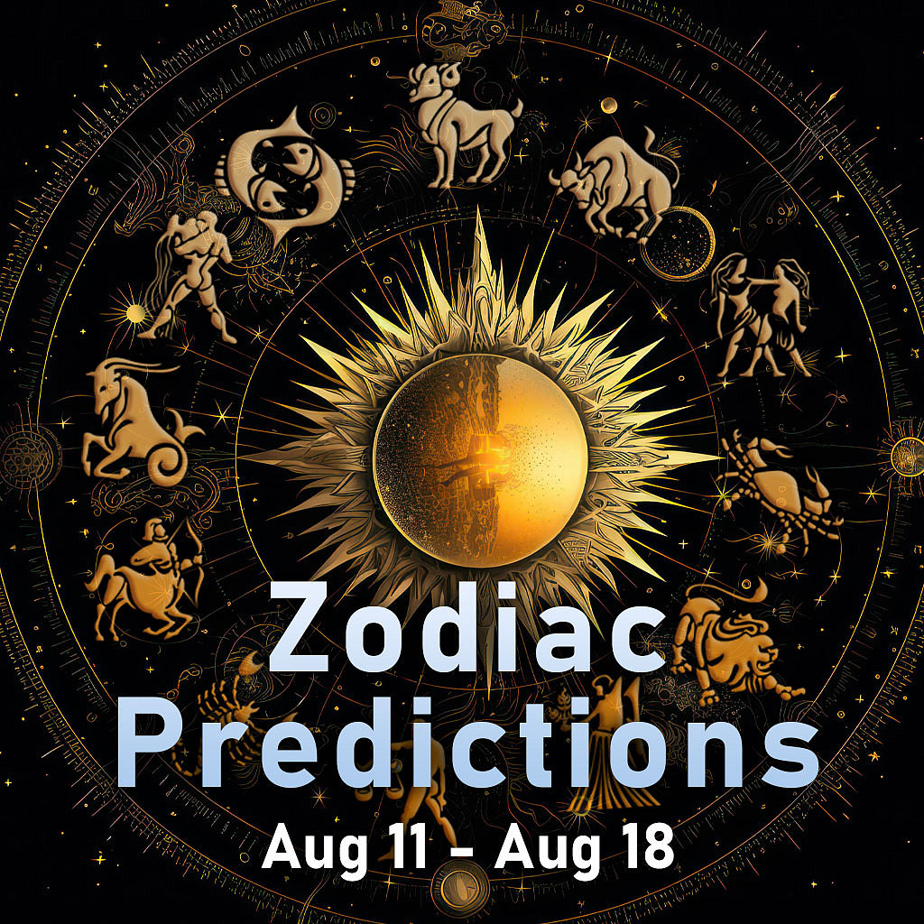 Mercury Retrograde Forecast: How It Will Shape Your Week from August 11 to August 17